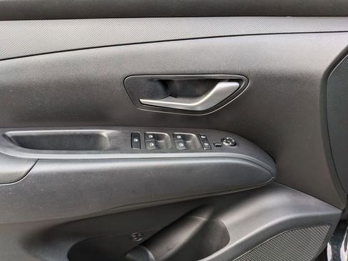 Certified 2024 Hyundai Tucson SEL image 12