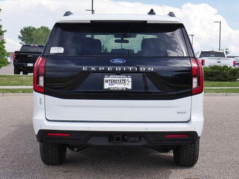 New 2026 Ford Expedition Max XL AWD/4WD image 4