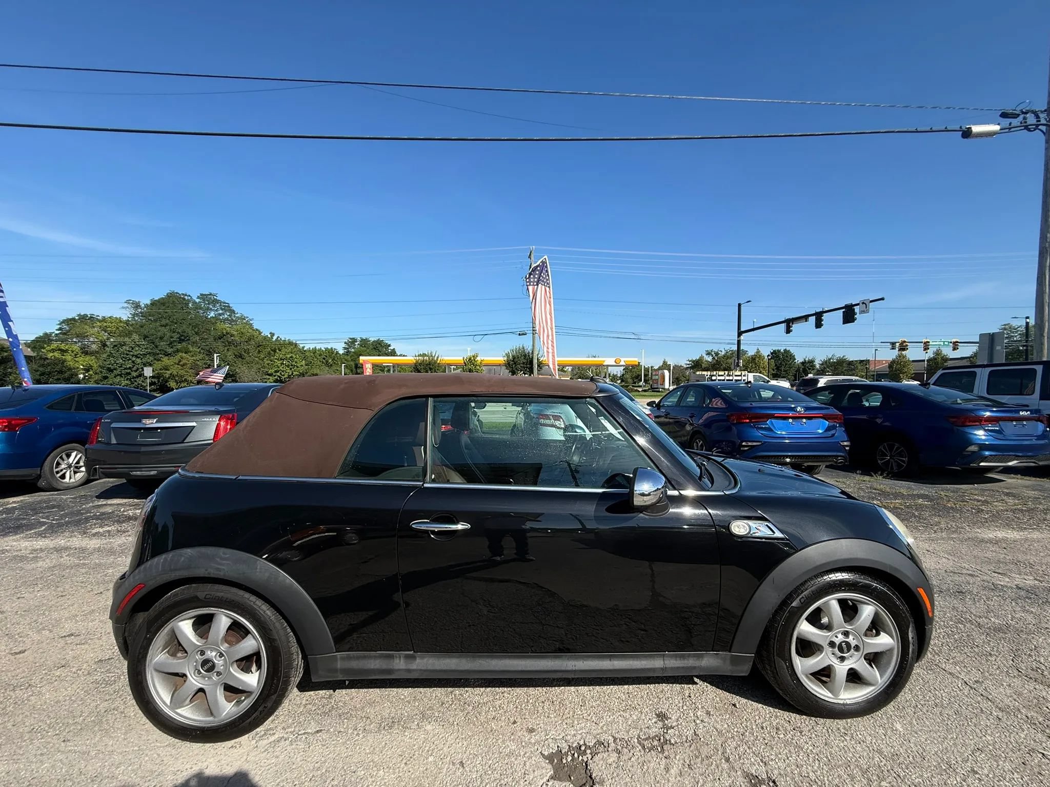 Used 2010 MINI Cooper S FWD image 7