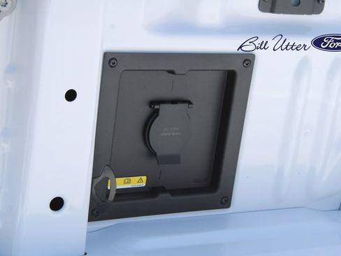 New 2026 Ford F150 XLT w/ Equipment Group 302A MID AWD/4WD image 7