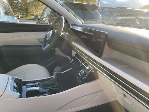 New 2026 Hyundai Tucson SEL image 7