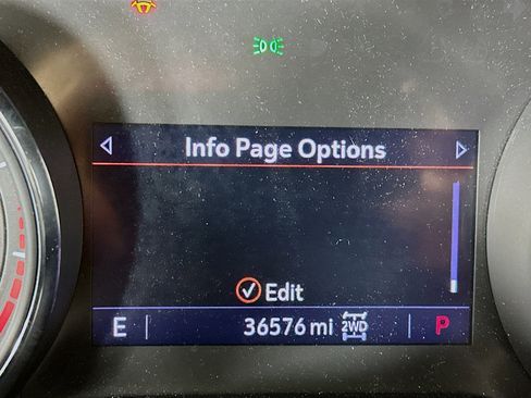 Used 2023 Buick Encore GX Preferred w/ Cold Weather Comfort Package image 19