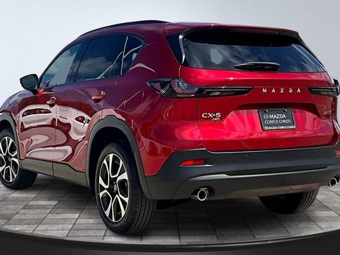 New 2026 MAZDA CX-5 Preferred AWD/4WD image 4