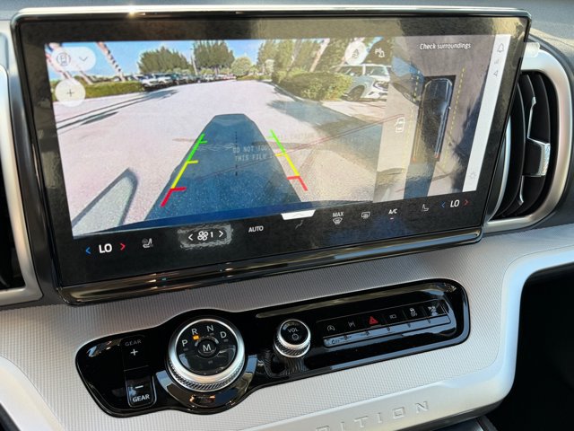 New 2027 Ford Expedition Max Active RWD image 22