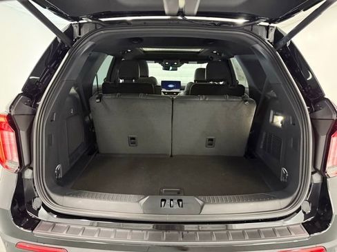 New 2026 Ford Explorer ST w/ Sun And Sound Package image 8