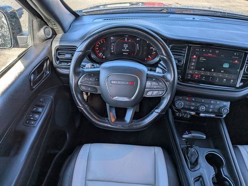 Used 2024 Dodge Durango GT image 17