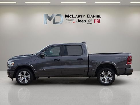 Used 2022 RAM 1500 Laramie image 3