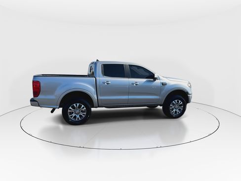 Used 2020 Ford Ranger Lariat w/ Technology Package image 9