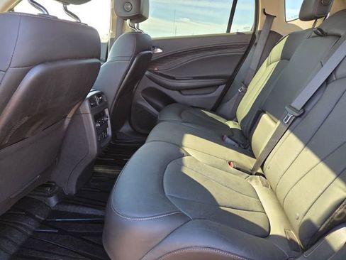 Used 2017 Buick Envision Premium w/ Driver Confidence Package image 46