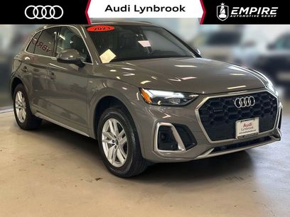 Used 2023 Audi Q5 2.0T Premium w/ Convenience Package