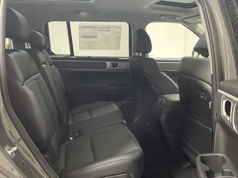 New 2026 Hyundai Santa Fe Limited image 11
