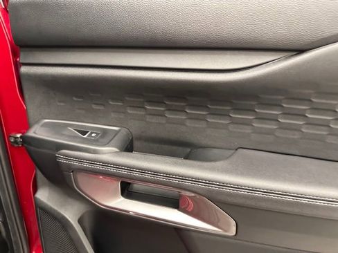 New 2025 Ford Ranger XLT w/ Equipment Group 301A High image 19