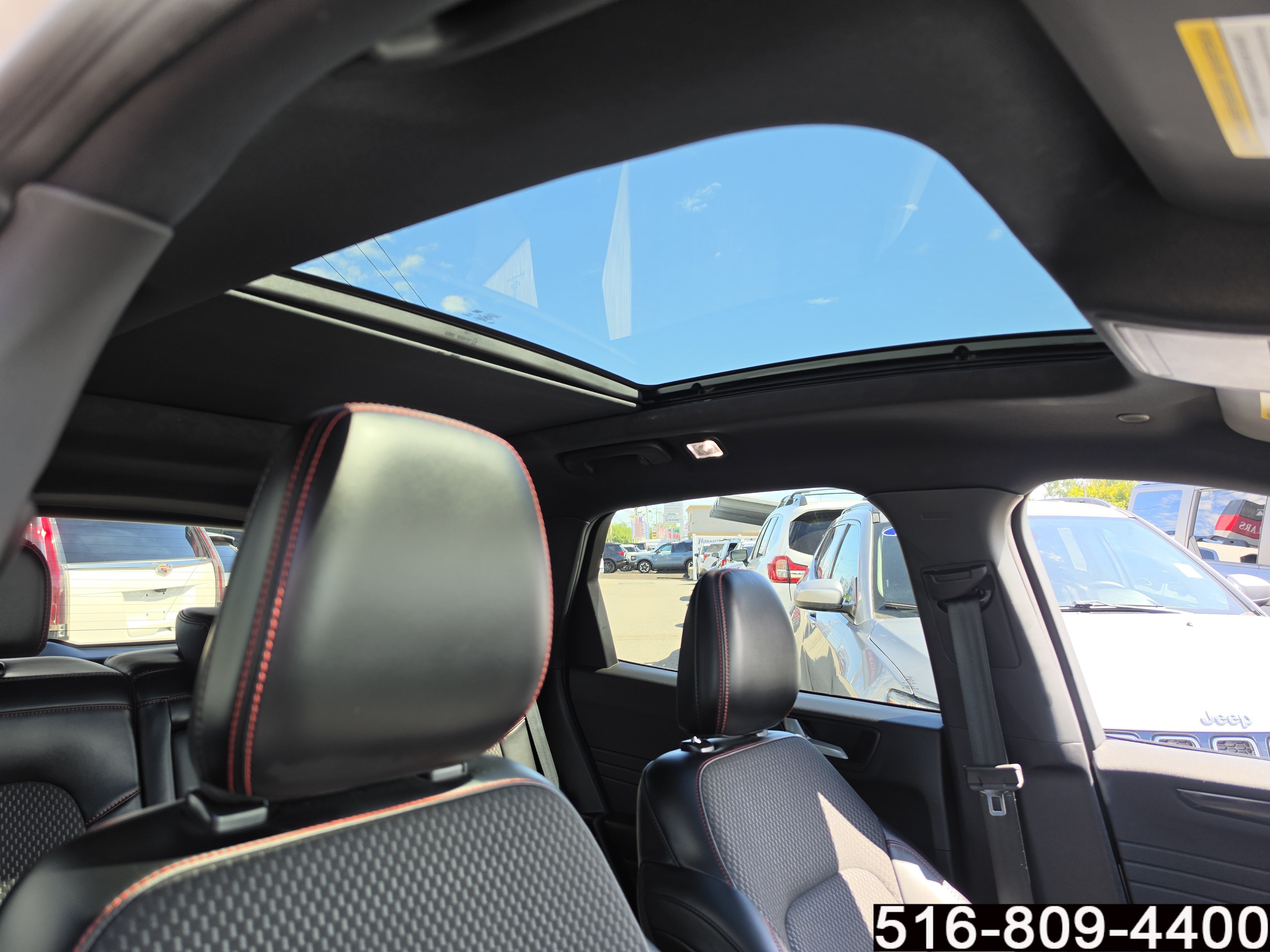 Used 2023 Ford Escape ST-Line w/ Tech Pack #1 AWD/4WD image 27