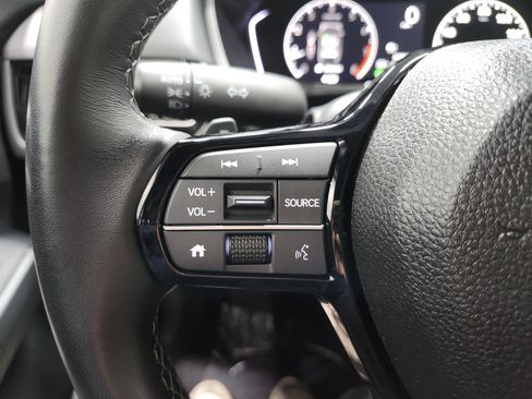 Used 2025 Honda Civic Sport image 34