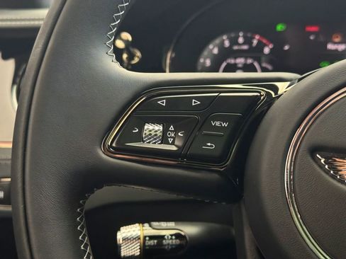 New 2026 Bentley Continental GT AWD/4WD image 20