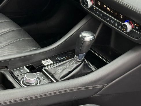 Used 2021 MAZDA MAZDA6 Touring image 10