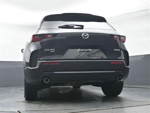 Certified 2024 MAZDA CX-50 AWD 2.5 S w/ Cargo Package image 29