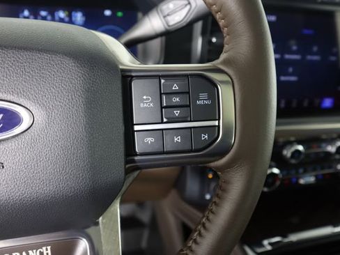 New 2026 Ford F350 King Ranch image 52
