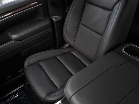 New 2026 Chevrolet Silverado 1500 LT Trail Boss w/ LT Trail Boss Premium Package image 23