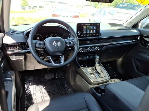 Certified 2024 Honda CR-V EX-L image 6