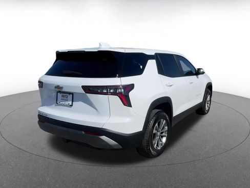 Used 2025 Chevrolet Equinox LT image 12