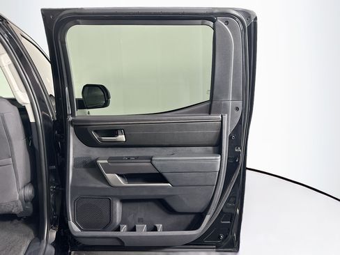 Used 2023 Toyota Tundra SR5 AWD/4WD image 29