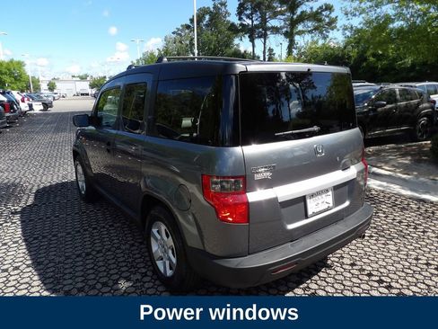 Used 2009 Honda Element EX image 8