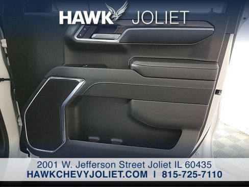 Used 2024 Chevrolet Silverado 1500 RST AWD/4WD image 21