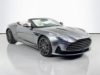 Used 2026 Aston Martin DB12 Convertible RWD video 1