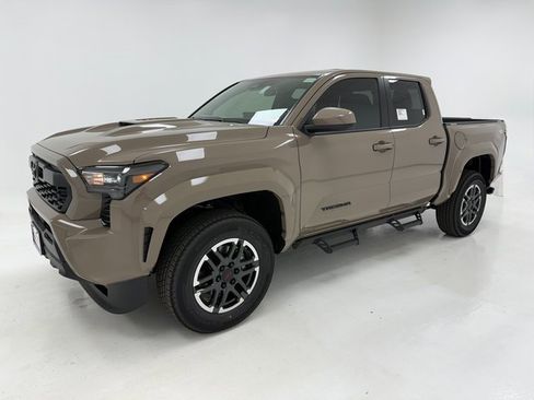 New 2026 Toyota Tacoma TRD Sport image 5