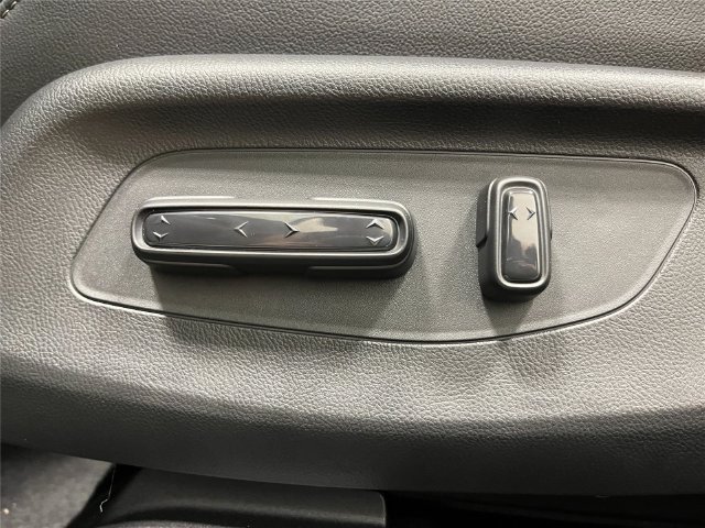 New 2027 Honda HR-V EX-L image 17