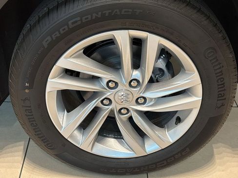 New 2026 Buick Envista Preferred image 32