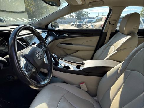 Used 2018 Buick LaCrosse Essence w/ Sights and Sounds Package image 26