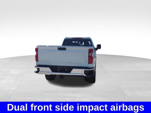 Used 2026 Chevrolet Silverado 2500 LT AWD/4WD image 14