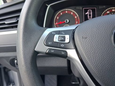 Used 2021 Volkswagen Jetta S FWD image 19