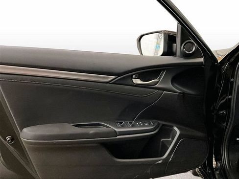 Used 2021 Honda Civic EX image 22