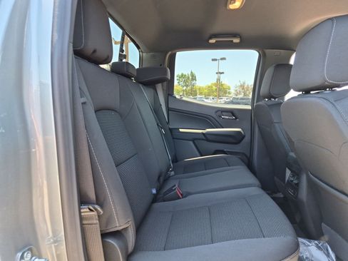 New 2026 GMC Canyon Elevation w/ Convenience Package RWD image 28