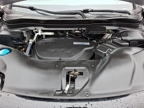 Used 2019 Honda Passport Elite image 31