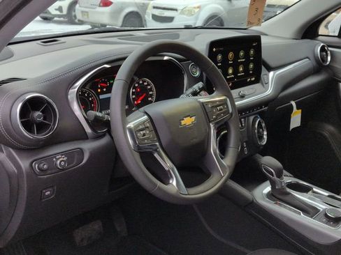 New 2026 Chevrolet Blazer LT w/ LPO, Floor Liner Package image 12