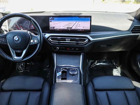 Used 2023 BMW i4 eDrive40 w/ Premium Package image 13