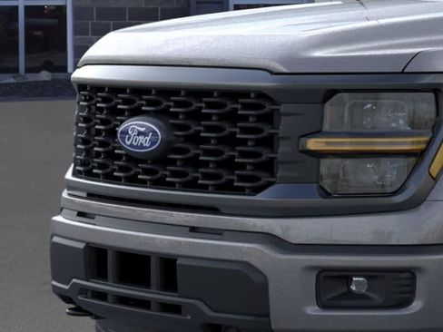 New 2026 Ford F150 STX AWD/4WD image 17