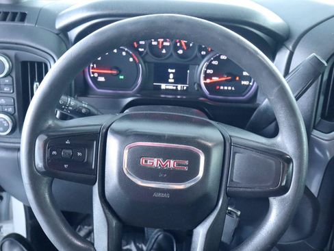 Used 2020 GMC Sierra 1500 4x4 Crew Cab w/ Fleet Convenience Package image 20