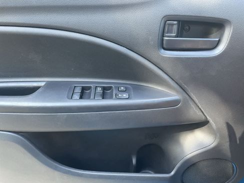 Used 2019 Mitsubishi Mirage G4 ES FWD image 27
