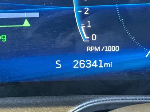 Certified 2025 Cadillac CT5 Premium Luxury w/ Sun And Sound Package AWD/4WD image 39