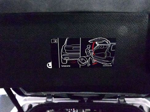 Used 2026 Volvo XC90 T8 Core w/ Protection Package Premier image 26