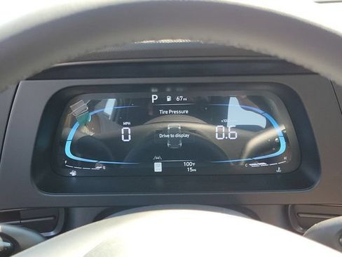 New 2026 Hyundai Elantra SEL Sport FWD image 9