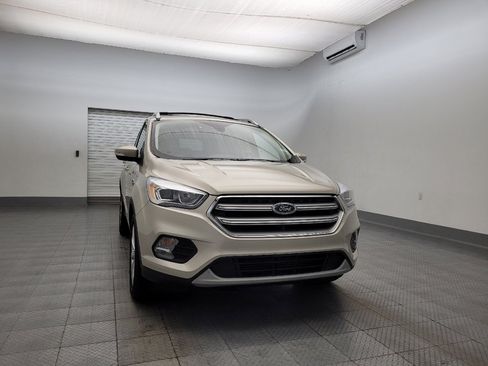 Used 2017 Ford Escape Titanium image 14