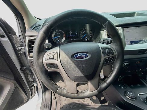 Used 2021 Ford Ranger XLT w/ FX4 Off-Road Package AWD/4WD image 11