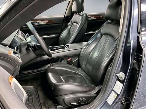 Used 2014 Lincoln MKZ w/ Equipment Group 101A Select FWD image 19