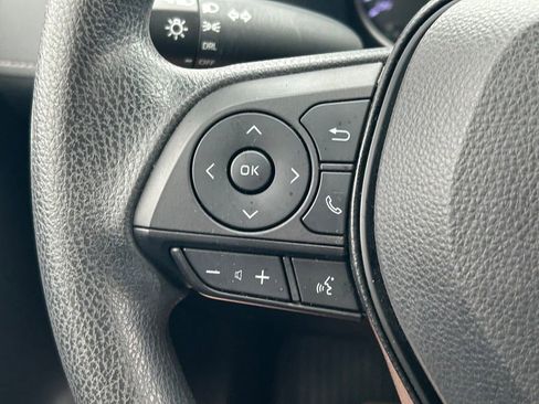 Certified 2022 Toyota RAV4 LE AWD/4WD image 32